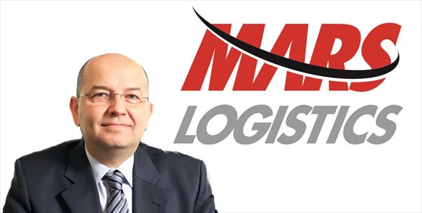 Mars logistics