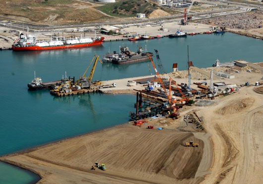 APM Terminals invests to expand Turkish trade