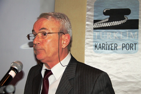 TÜRKLİM’in Kariyer-Port’u martta start alıyor