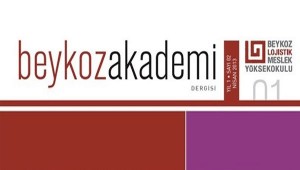 Beykoz Akademi Dergisi yayın hayatına başlıyor