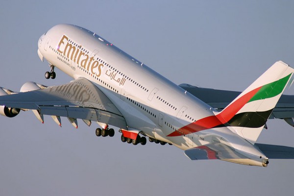 Emirates’ten uçuran fırsatlar