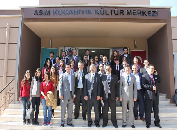 BADER’den eğitim semineri