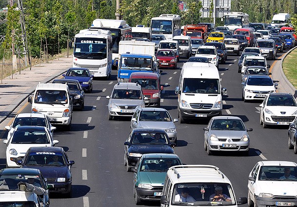 UTİKAD Trafikte Sorumluluk Platformu’na katılıyor