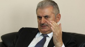 Binali Yıldırım: O ‘yol’suzluk bitecek