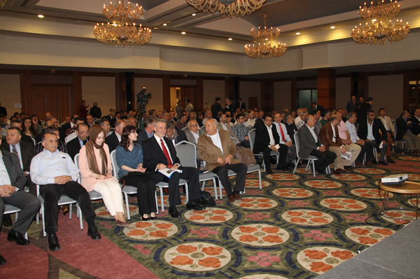 Salih Zeki Çakır projelerini açıkladı