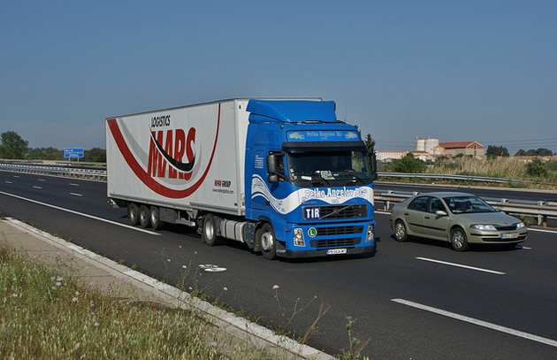 Mars Logistics kalitesini İSO 10002 ile tescilledi