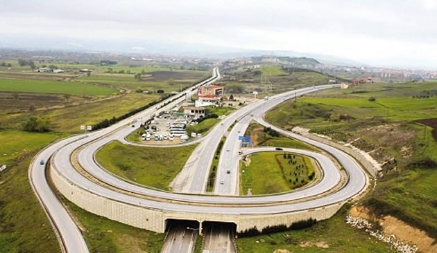 Hızlı tren ve otoyol Bursa’yı küresel marka yapacak