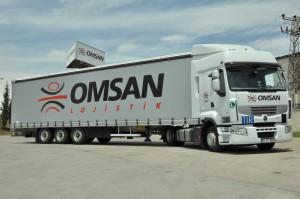 İTO’dan OMSAN’a takdir belgesi