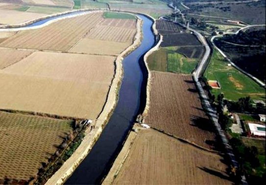 Menderes, lojistik taşımacılığa açılacak