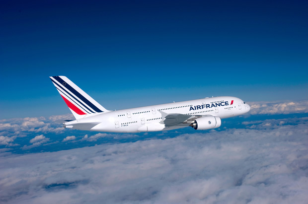 Air France’dan yeni bir varış noktası: Jakarta