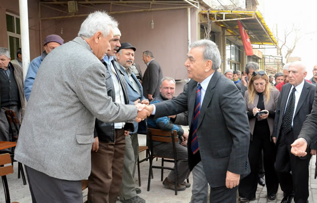 Başkan Kocaoğlu’ndan İzmir’e ulaşım müjdesi