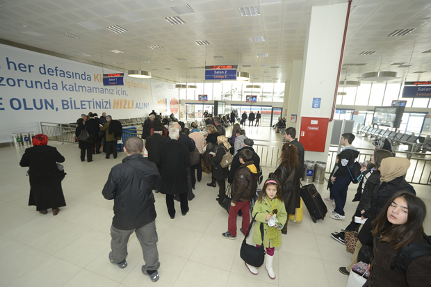 İDO’dan sömestrde tatili köprüsü