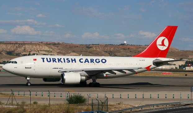 Turkish Cargo'nun Tunus seferleri başladı